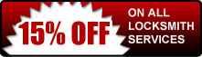 Lake Saint Louis Locksmith 15% Off On All Locksmith Services